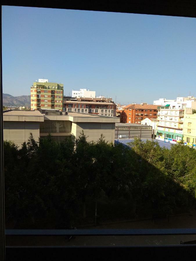Lujo En El Centro Castellón de la Plana Exterior foto