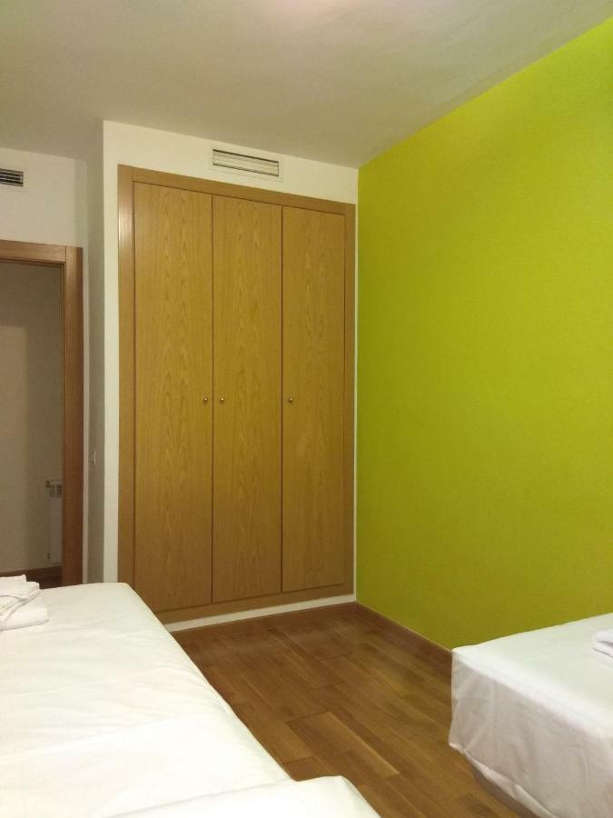 Lujo En El Centro Castellón de la Plana Exterior foto