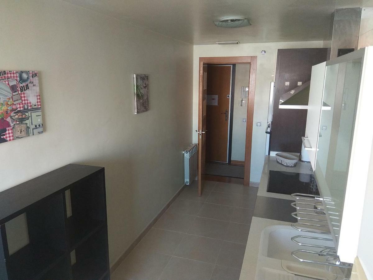 Lujo En El Centro Castellón de la Plana Exterior foto
